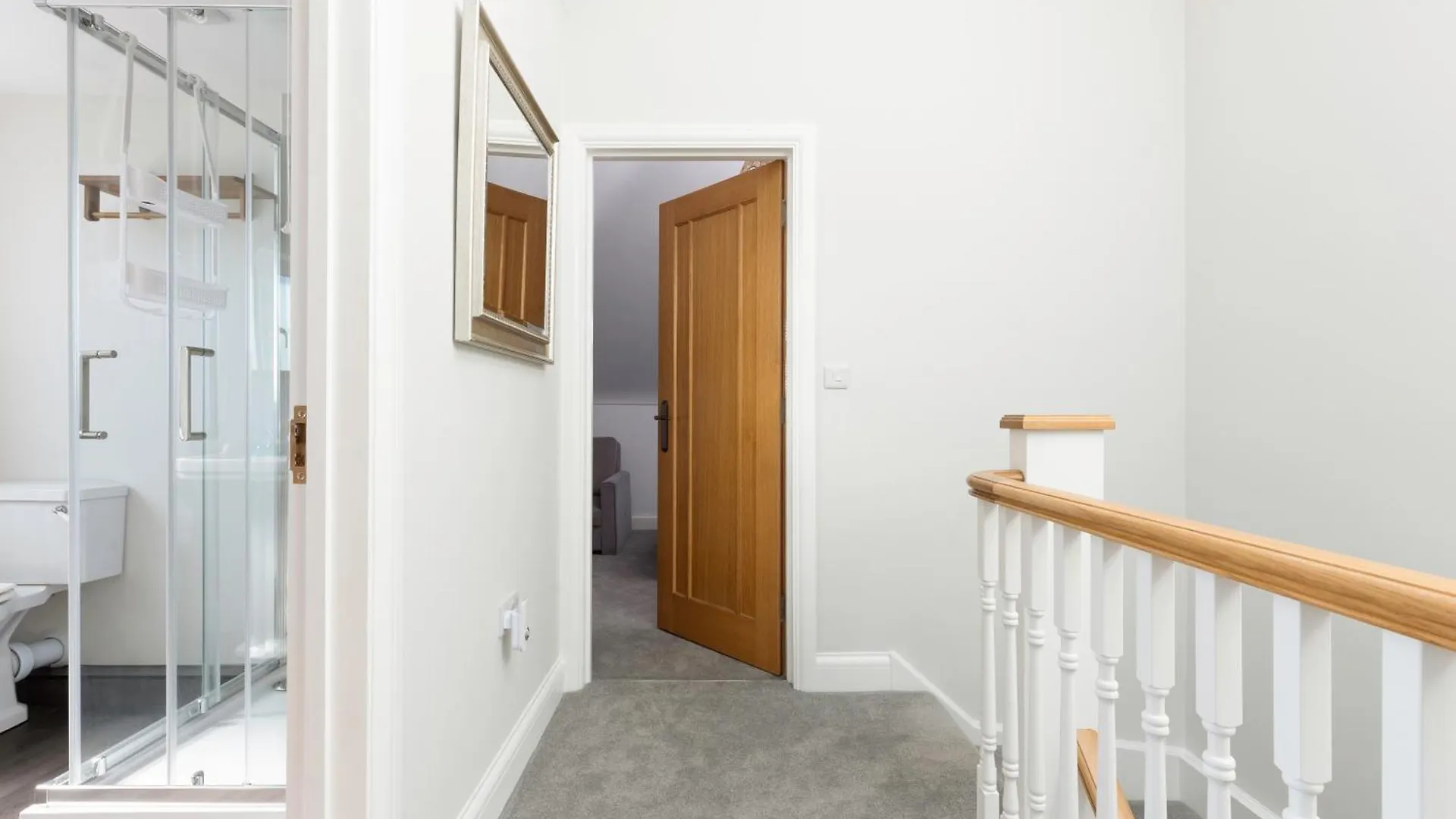 Holiday home Ashcroft By Grandeur Property Bournemouth