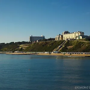 Hotel Highcliff Marriott, Bornemouth