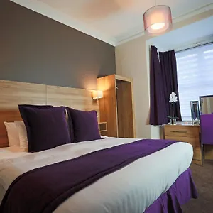 Hotel The Chocolate Box Hotel, Bornemouth